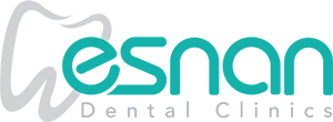 Esnan Dental Clinic official logo