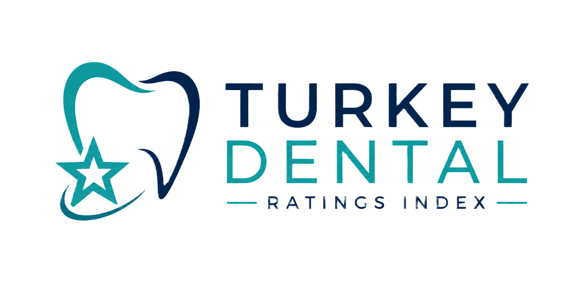 Turkey Dental Ratings
